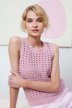 Afbeelding in Gallery-weergave laden, NEW LANG YARNS FAM COLLECTION 288 Lente/Zomer 2026