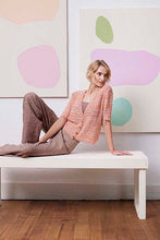 Afbeelding in Gallery-weergave laden, NEW LANG YARNS FAM COLLECTION 288 Lente/Zomer 2026