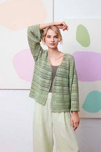 Afbeelding in Gallery-weergave laden, NEW LANG YARNS FAM COLLECTION 288 Lente/Zomer 2026