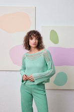 Afbeelding in Gallery-weergave laden, NEW LANG YARNS FAM COLLECTION 288 Lente/Zomer 2026