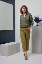 Afbeelding in Gallery-weergave laden, NEW LANG YARNS FAM COLLECTION 288 Lente/Zomer 2026