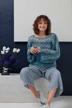 Afbeelding in Gallery-weergave laden, NEW LANG YARNS FAM COLLECTION 288 Lente/Zomer 2026