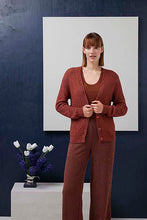 Afbeelding in Gallery-weergave laden, NEW LANG YARNS FAM COLLECTION 288 Lente/Zomer 2026