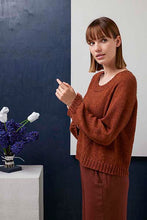 Afbeelding in Gallery-weergave laden, NEW LANG YARNS FAM COLLECTION 288 Lente/Zomer 2026