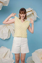 Afbeelding in Gallery-weergave laden, NEW LANG YARNS FAM COLLECTION 288 Lente/Zomer 2026