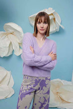 Afbeelding in Gallery-weergave laden, NEW LANG YARNS FAM COLLECTION 288 Lente/Zomer 2026