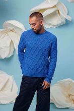 Afbeelding in Gallery-weergave laden, NEW LANG YARNS FAM COLLECTION 288 Lente/Zomer 2026
