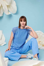 Afbeelding in Gallery-weergave laden, NEW LANG YARNS FAM COLLECTION 288 Lente/Zomer 2026