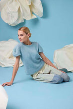 Afbeelding in Gallery-weergave laden, NEW LANG YARNS FAM COLLECTION 288 Lente/Zomer 2026
