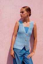 Afbeelding in Gallery-weergave laden, NEW WOOLADDICTS BY LANGYARNS 16 Lente/zomer 2026