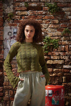 Afbeelding in Gallery-weergave laden, NEW WOOLADDICTS BY LANGYARNS 16 Lente/zomer 2026