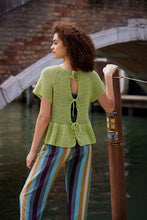 Afbeelding in Gallery-weergave laden, NEW WOOLADDICTS BY LANGYARNS 16 Lente/zomer 2026