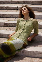 Afbeelding in Gallery-weergave laden, NEW WOOLADDICTS BY LANGYARNS 16 Lente/zomer 2026