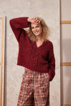 Afbeelding in Gallery-weergave laden, LANG YARNS FAM COLLECTION 290 Herfst/Winter 2026