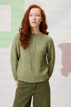Afbeelding in Gallery-weergave laden, LANG YARNS FAM COLLECTION 290 Herfst/Winter 2026