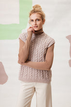 Afbeelding in Gallery-weergave laden, LANG YARNS FAM COLLECTION 290 Herfst/Winter 2026