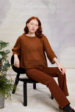 Afbeelding in Gallery-weergave laden, LANG YARNS FAM COLLECTION 290 Herfst/Winter 2026