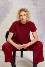 Afbeelding in Gallery-weergave laden, LANG YARNS FAM COLLECTION 290 Herfst/Winter 2026