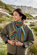 Afbeelding in Gallery-weergave laden, WOOLADDICTS BY LANGYARNS 17 Herfst/Winter 2026