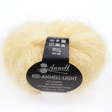 Afbeelding in Gallery-weergave laden, BREIPAKKET SJAAL KID LIGHT (ook voor de beginnende breier)