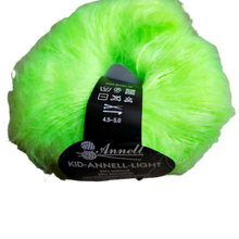 Afbeelding in Gallery-weergave laden, BREIPAKKET SJAAL KID LIGHT (ook voor de beginnende breier)