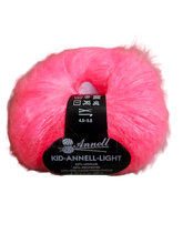 Afbeelding in Gallery-weergave laden, BREIPAKKET SJAAL KID LIGHT (ook voor de beginnende breier)