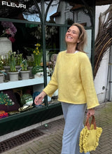 Afbeelding in Gallery-weergave laden, BREIPAKKET MAAND MAART TRUI BILLIE