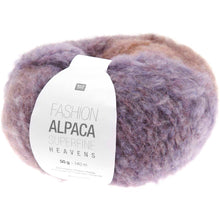 Afbeelding in Gallery-weergave laden, Rico Fashion Alpaca Superfine Heavens NEW
