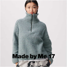 Afbeelding in Gallery-weergave laden, Rico Fashion Alpaca Sparks Joy NEW
