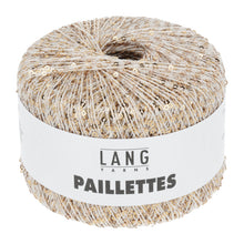 Afbeelding in Gallery-weergave laden, Lang Paillettes