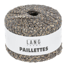 Afbeelding in Gallery-weergave laden, Lang Paillettes