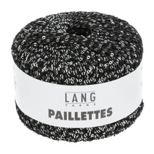Afbeelding in Gallery-weergave laden, Lang Paillettes