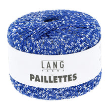 Afbeelding in Gallery-weergave laden, Lang Paillettes
