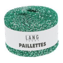 Afbeelding in Gallery-weergave laden, Lang Paillettes