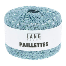 Afbeelding in Gallery-weergave laden, Lang Paillettes