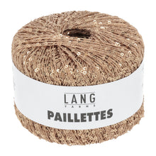 Afbeelding in Gallery-weergave laden, Lang Paillettes