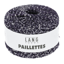 Afbeelding in Gallery-weergave laden, Lang Paillettes