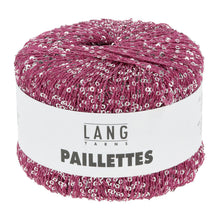 Afbeelding in Gallery-weergave laden, Lang Paillettes