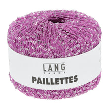 Afbeelding in Gallery-weergave laden, Lang Paillettes