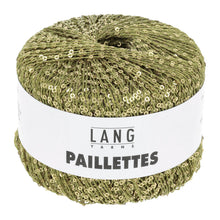 Afbeelding in Gallery-weergave laden, Lang Paillettes