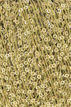 Afbeelding in Gallery-weergave laden, Lang Paillettes