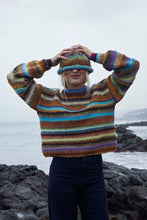 Afbeelding in Gallery-weergave laden, BREIPAKKET FIND JOY SWEATER