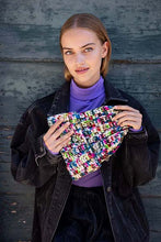 Afbeelding in Gallery-weergave laden, Lang Mosaic NEW