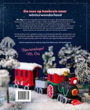 Afbeelding in Gallery-weergave laden, KERSTHUISJES HAKEN