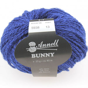 Annell Bunny