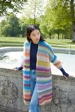 Afbeelding in Gallery-weergave laden, Lang Cloud