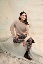 Afbeelding in Gallery-weergave laden, PUNTO 60 Cashmere