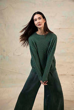 Afbeelding in Gallery-weergave laden, PUNTO 60 Cashmere