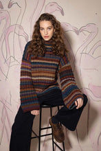 Afbeelding in Gallery-weergave laden, PUNTO 73 COLOR (herfst/winter)