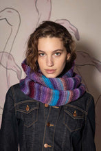 Afbeelding in Gallery-weergave laden, PUNTO 73 COLOR (herfst/winter)